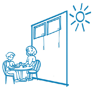 High Ventilation Window