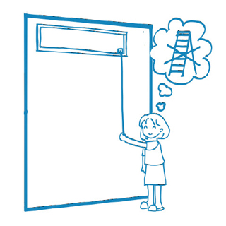 High Ventilation Window